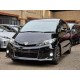 Toyota Estima WARANTED LOW MILE,18M WARRANTY,H/LEATHER 2.4 5dr